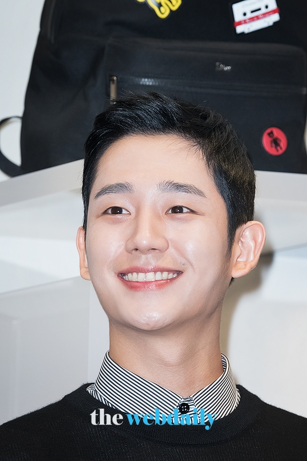 정해인, 디올 남성 부띠크 신세계 백화점 본점 오픈 기념 포토콜 행사