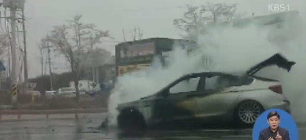 BMW 10만6천여대 리콜, 하루에 수십여대 몰릴라...혹시 내차도 포함돼 있을까