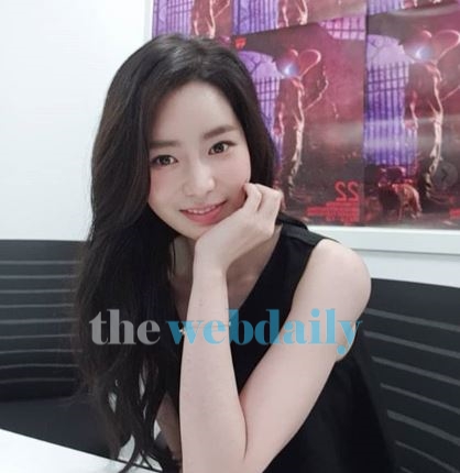 원피스와 대조되는 단아美...임지연, '이 정도였다니'