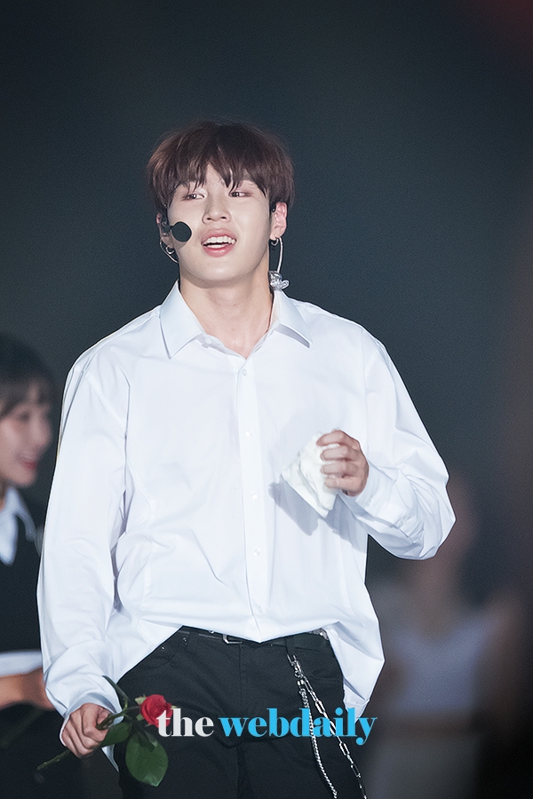 WannaOne(워너원) 하성운, 케이스타 2018 코리아 뮤직 페스티벌