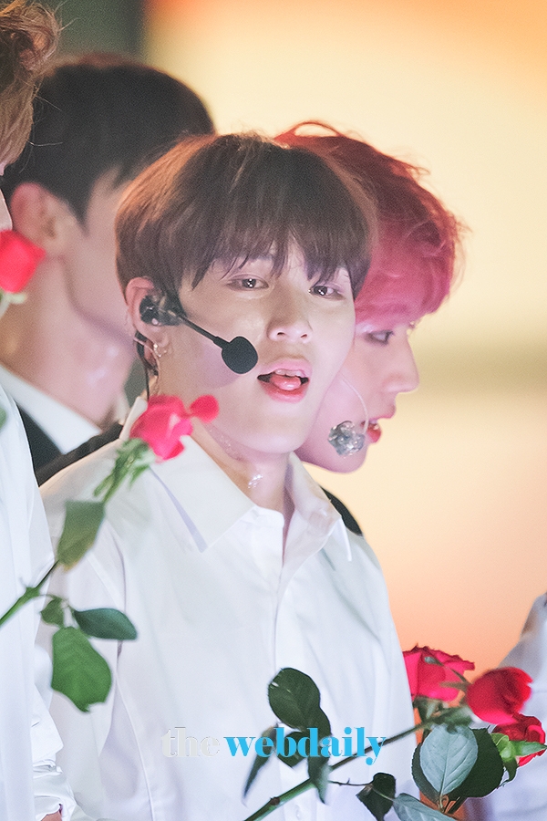 WannaOne(워너원) 하성운, 케이스타 2018 코리아 뮤직 페스티벌
