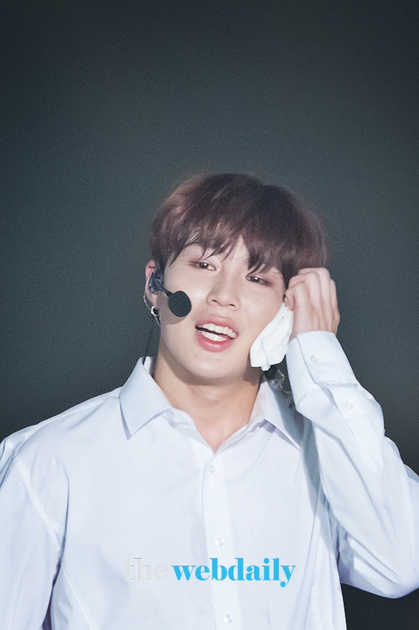 WannaOne(워너원) 하성운, 케이스타 2018 코리아 뮤직 페스티벌