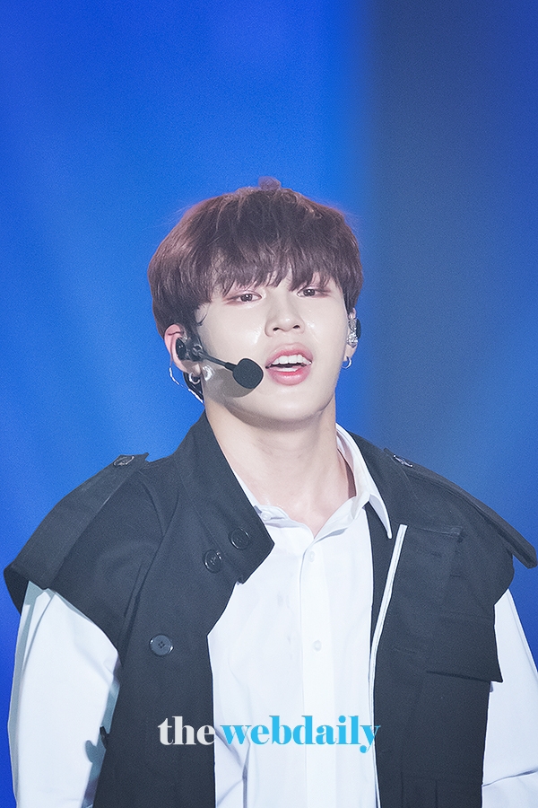 WannaOne(워너원) 하성운, 케이스타 2018 코리아 뮤직 페스티벌