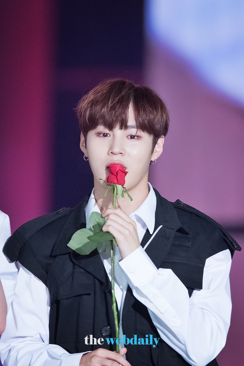 WannaOne(워너원) 하성운, 케이스타 2018 코리아 뮤직 페스티벌