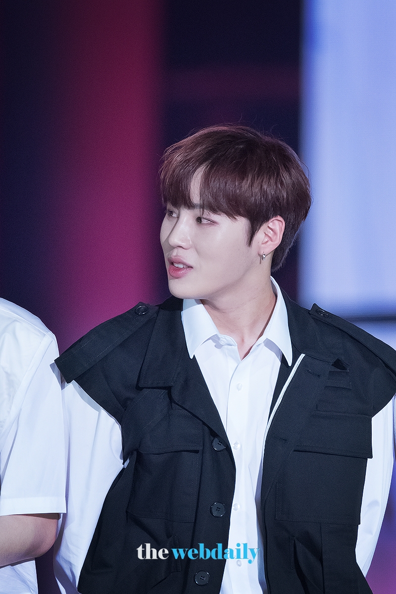 WannaOne(워너원) 하성운, 케이스타 2018 코리아 뮤직 페스티벌