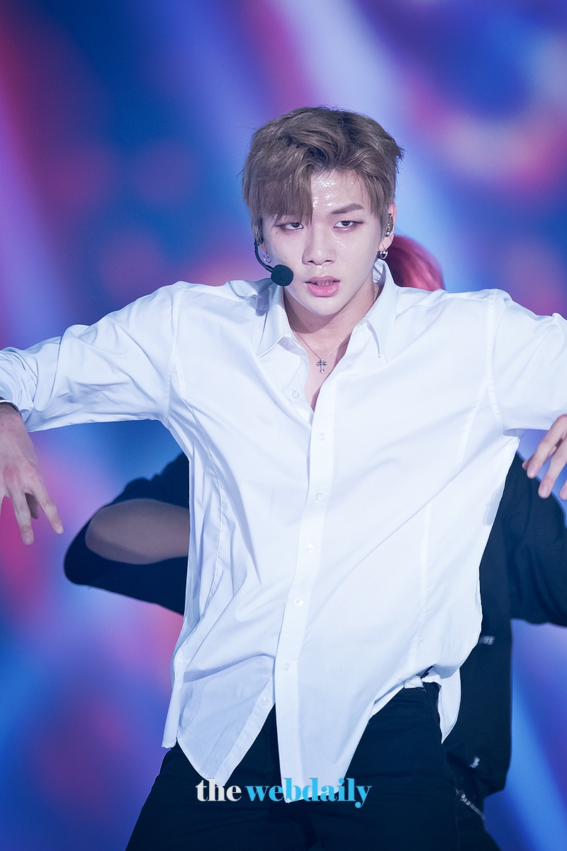 WannaOne(워너원) 강다니엘, 케이스타 2018 코리아 뮤직 페스티벌