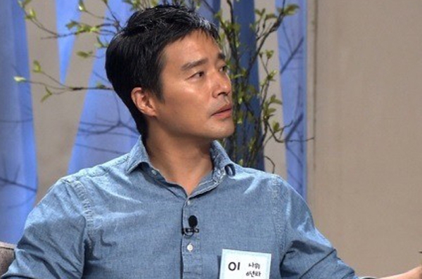 이성욱, 해명에 나선 까닭...90년대 인기가수 갑질 소동에 '아닌데' 진땀