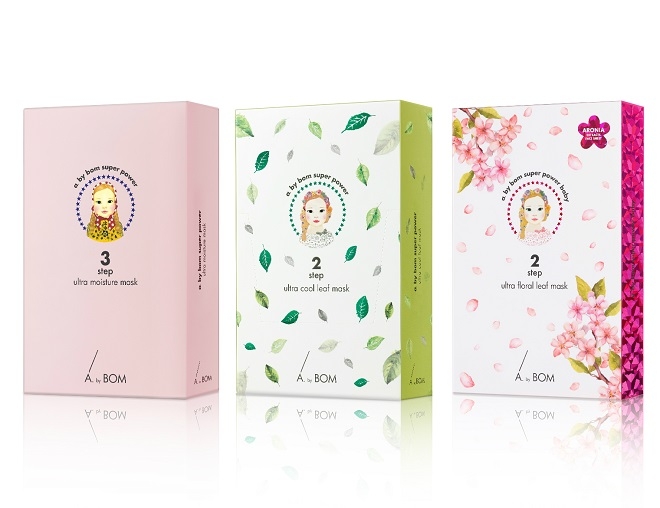 런던 트렌드의 중심, 셀프리지 백화점에서 만나는 에이바이봄 코스메틱