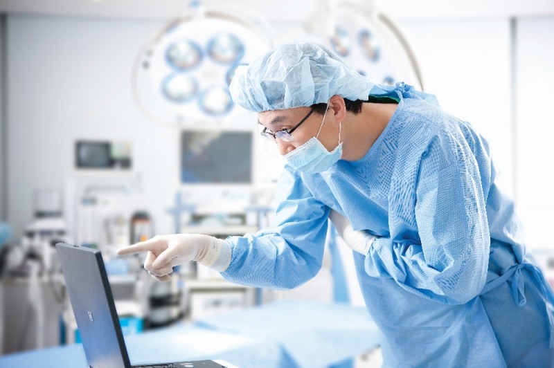 (사진=글로벌365mc병원 이선호 대표병원장)