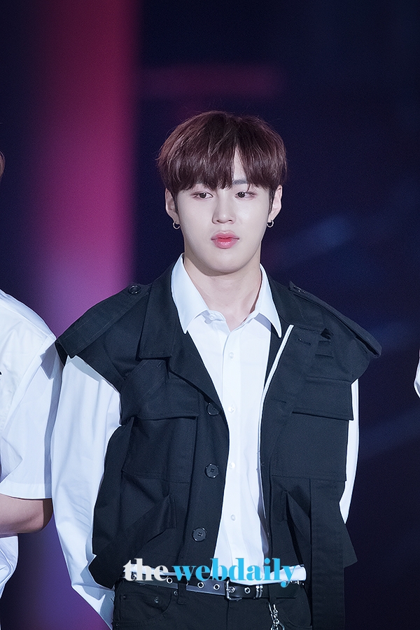 WannaOne(워너원) 하성운, 케이스타 2018 코리아 뮤직 페스티벌