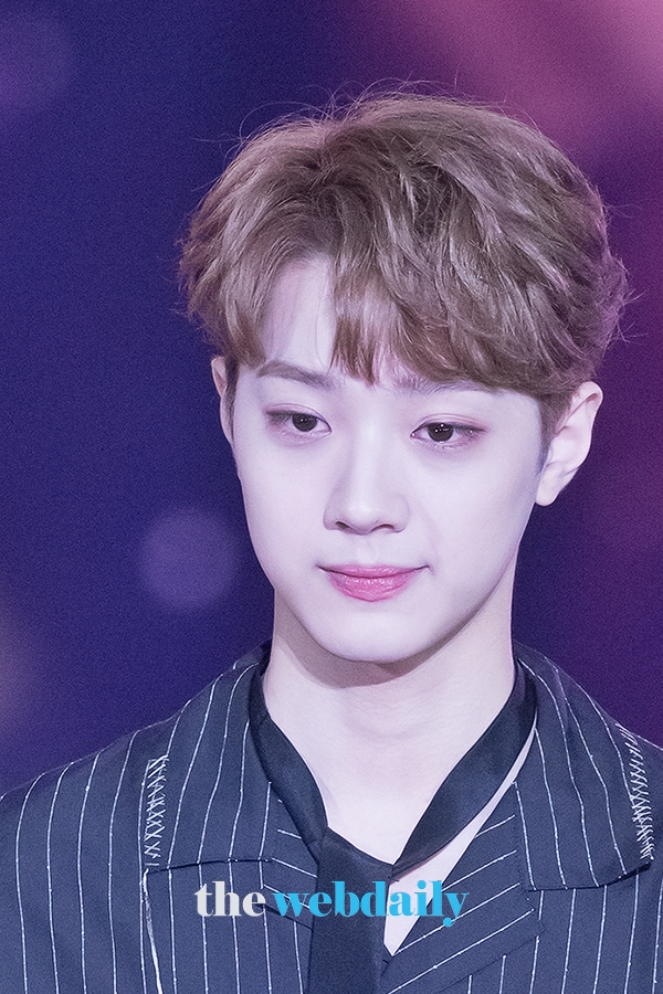 WannaOne(워너원) 라이관린, 케이스타 2018 코리아 뮤직 페스티벌