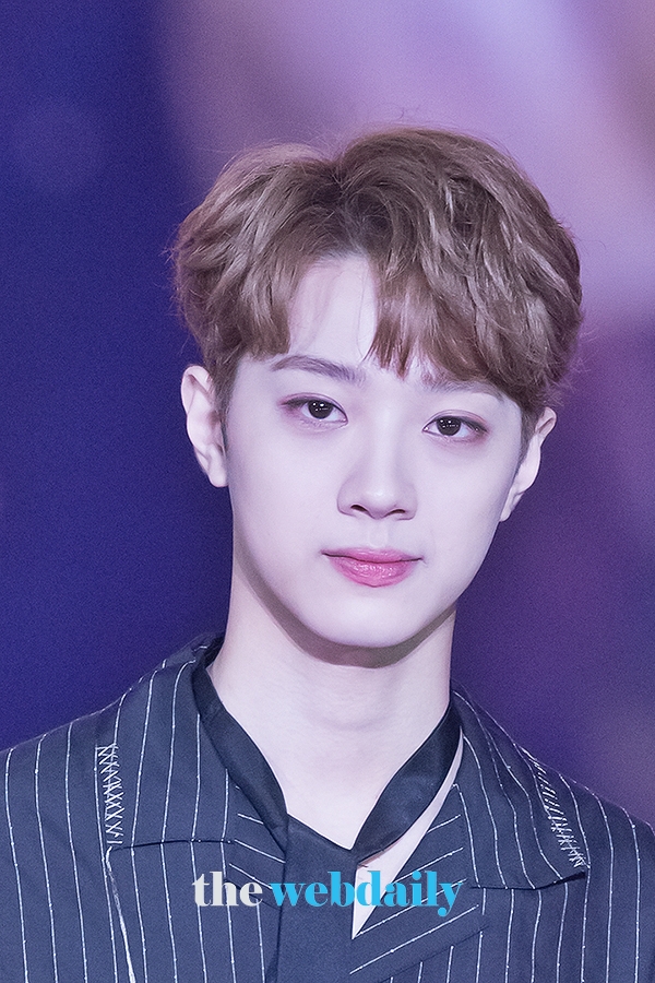 WannaOne(워너원) 라이관린, 케이스타 2018 코리아 뮤직 페스티벌