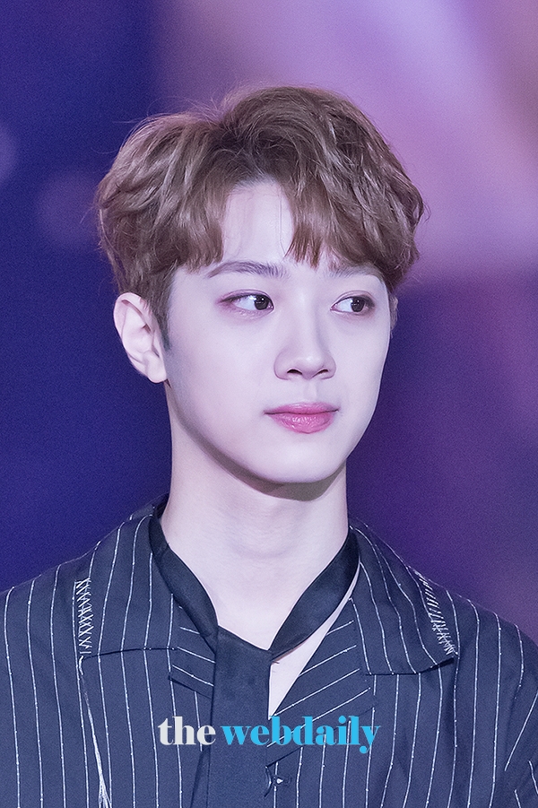 WannaOne(워너원) 라이관린, 케이스타 2018 코리아 뮤직 페스티벌
