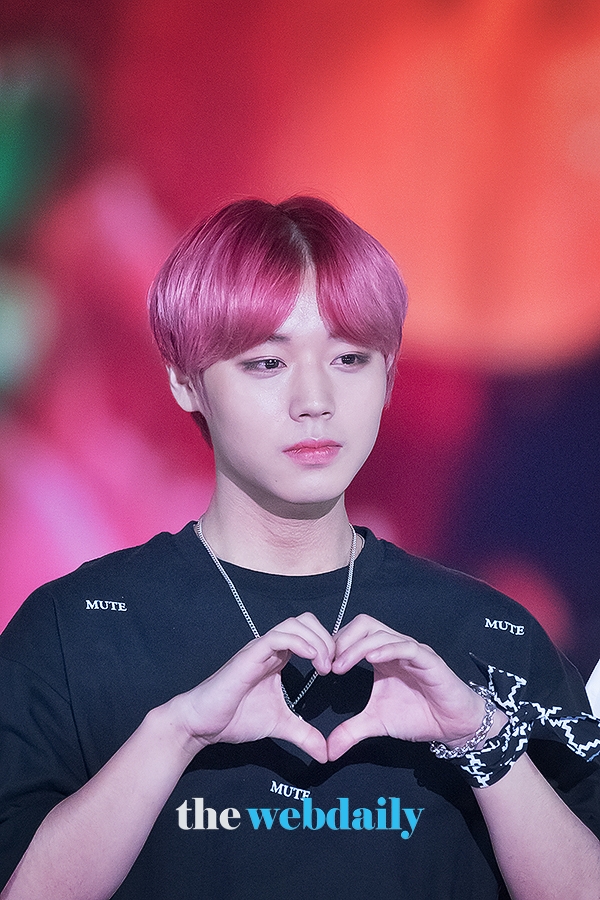 WannaOne(워너원) 박지훈, 케이스타 2018 코리아 뮤직 페스티벌