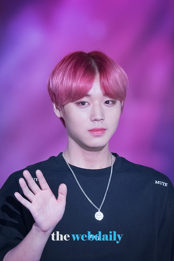 WannaOne(워너원) 박지훈, 케이스타 2018 코리아 뮤직 페스티벌
