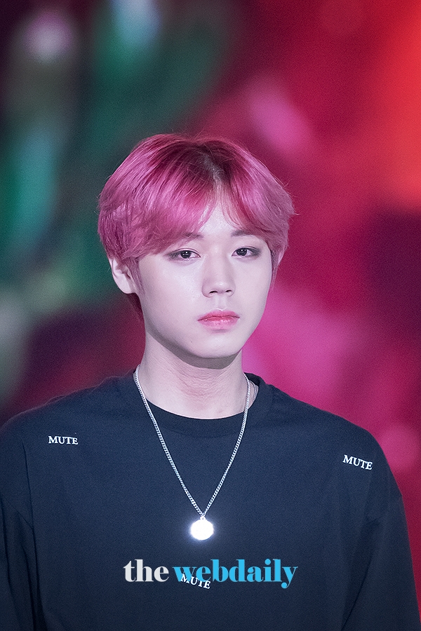 WannaOne(워너원) 박지훈, 케이스타 2018 코리아 뮤직 페스티벌