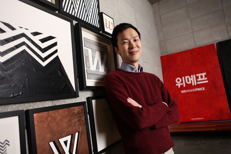 위메프 박은상 대표 (사진=위메프)