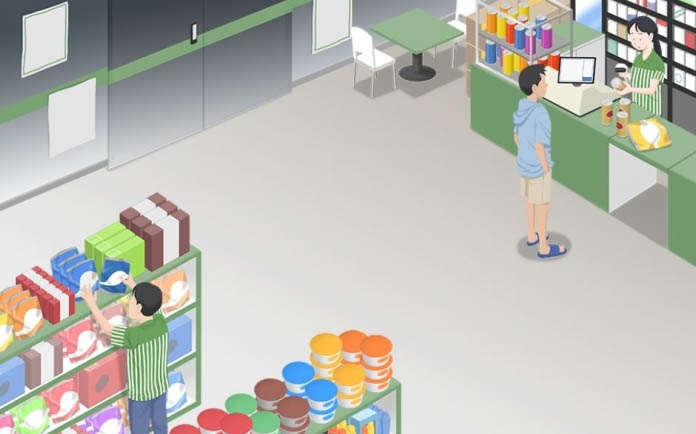 (사진=한국건강관리협회 서울 서부지부)