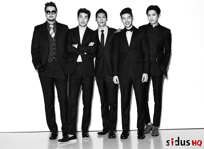 god, 20주년 기념 콘서트 개최 확정 '레전드의 귀환'