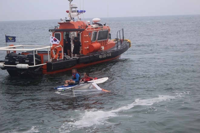 (사진제공=부산해양경찰서)