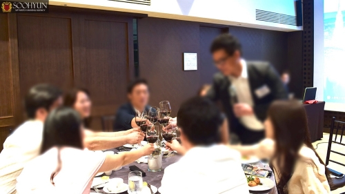 결혼정보회사 노블레사 수현, PRIVATE SUMMER SOCIAL PARTY 개최