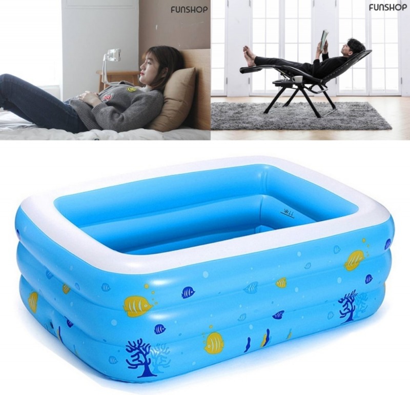 열리는 워라벨 시대 눈길잡는 이색 '홈캉스' 용품