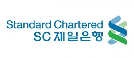 (사진=SC제일은행 CI)
