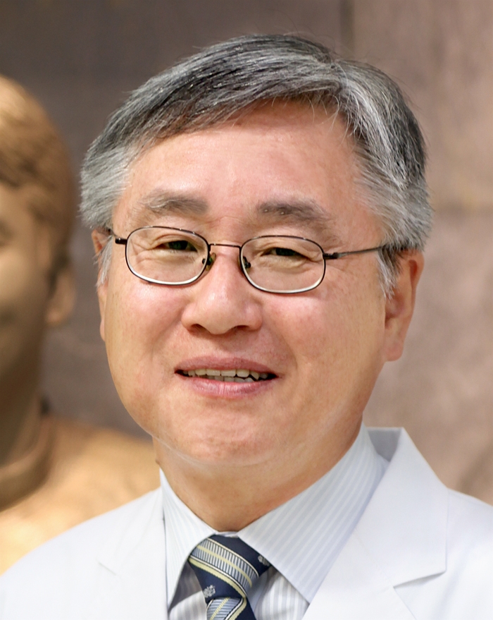 이병두 백중앙의료원 원장 (사진=백병원)