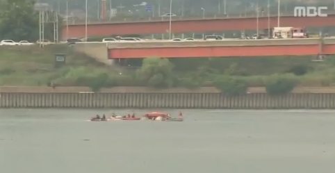 (출처 : 엠비씨 보도화면)