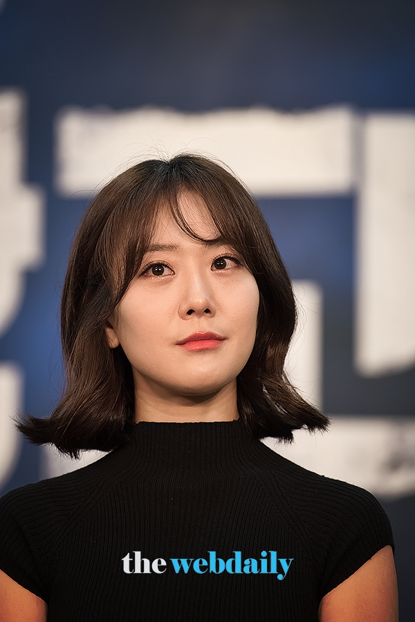 이태은, 육군 창작 뮤지컬 <신흥무관학교> 제작발표회