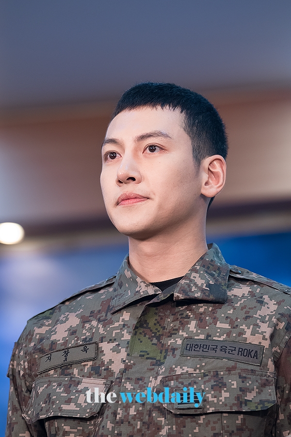 지창욱, 육군 창작 뮤지컬 <신흥무관학교> 제작발표회