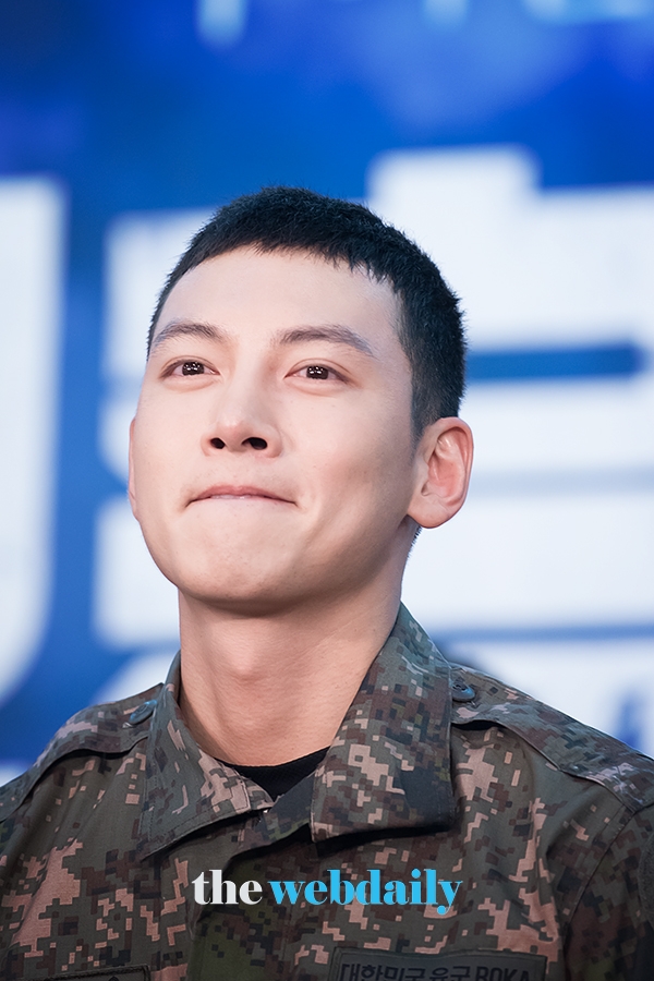 지창욱, 육군 창작 뮤지컬 <신흥무관학교> 제작발표회