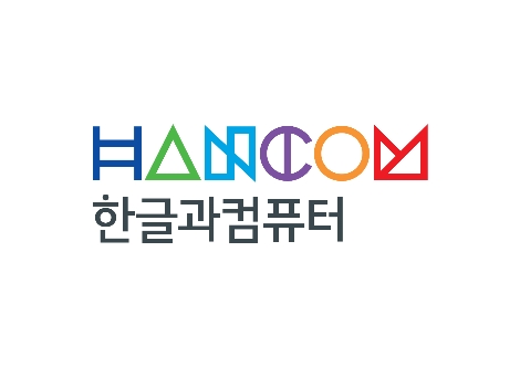 (사진=한글과컴퓨터 CI)