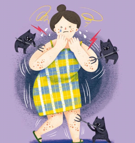 (사진=한국건강관리협회 서울서부지부)