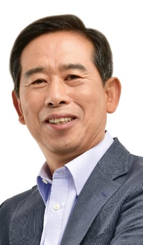 안효대 차기 자유한국당 울산시당위원장.(사진=안효대)