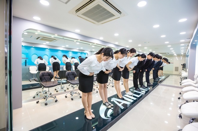 비크루에어라인 승무원학원, 객실승무원 하반기채용대비 전문반 개설