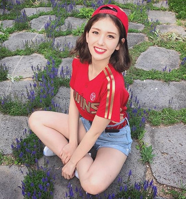 전소미, '돌아선 이유에..쏠리는 시선 '무성한 뒷말'