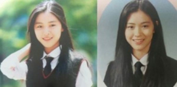 신류진, 지금보다 더 이런 순박한 시절...깨알 유년시절