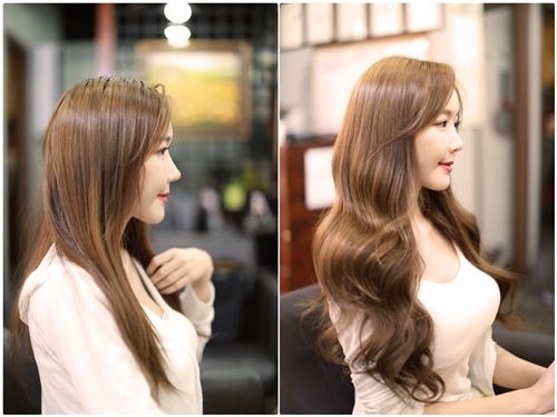 강남 논현붙임머리 미용실 ‘헤어캐슬 24시’ 후기가 인정한 스킬땋기 60% 할인