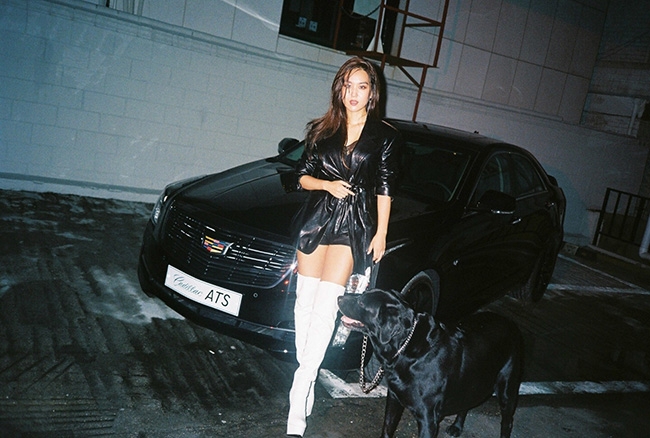 (사진=캐딜락)