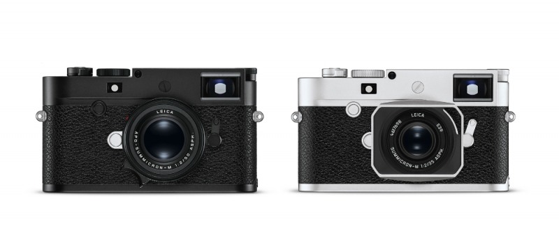 라이카 카메라 ‘라이카 M10-P’ 출시