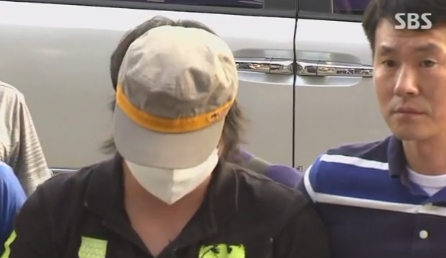 (출처 : 에스비에스 보도화면)