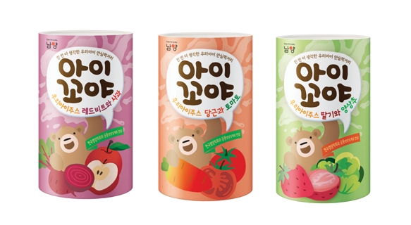 (사진=남양유업)