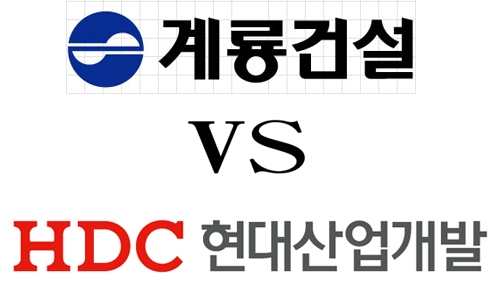 광주 서동1구역, 계룡 ‘명품아파트’ VS 현산 ‘10년전 아파트’