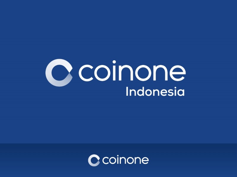 코인원, 코인원 인도네시아 정식 오픈