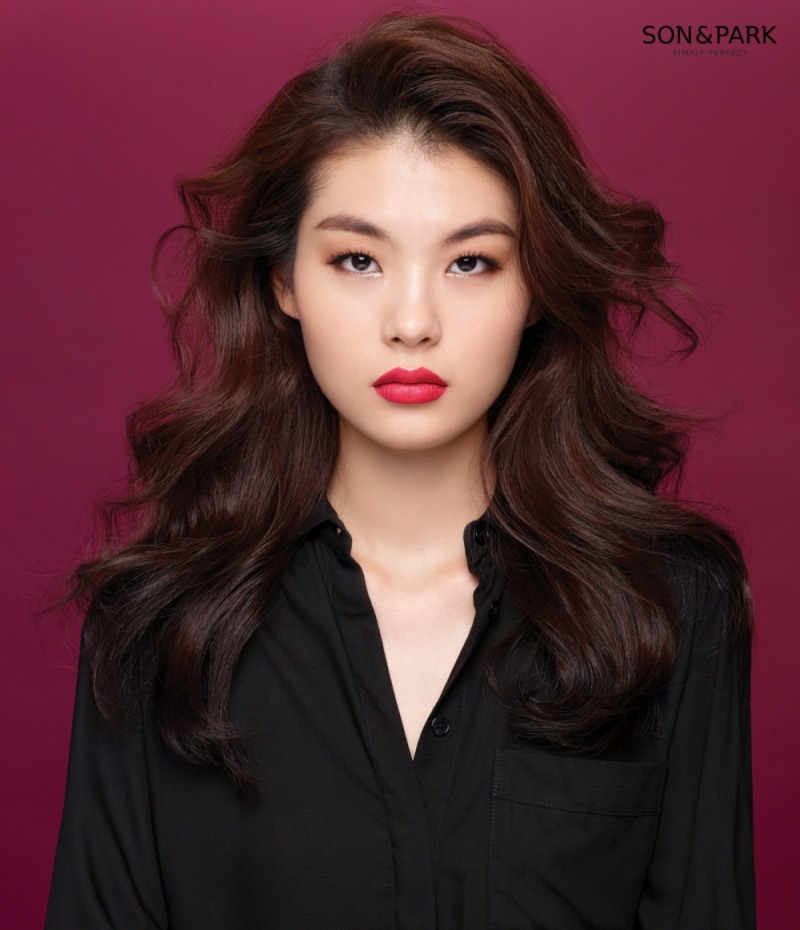 손앤박X메가폰코리아 '오디션, 합격을 부르는 메이크업쇼' 진행