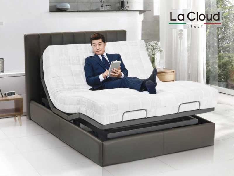 바디프랜드 ‘라클라우드’ 올 상반기 전년比 60% 성장