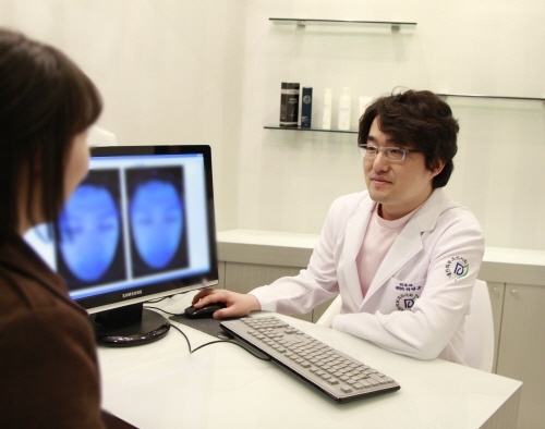 백반증 치료, 피부과 전문의의 지속적인 치료가 중요해