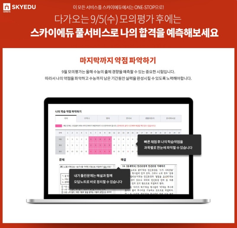 사진=커넥츠 스카이에듀 제공