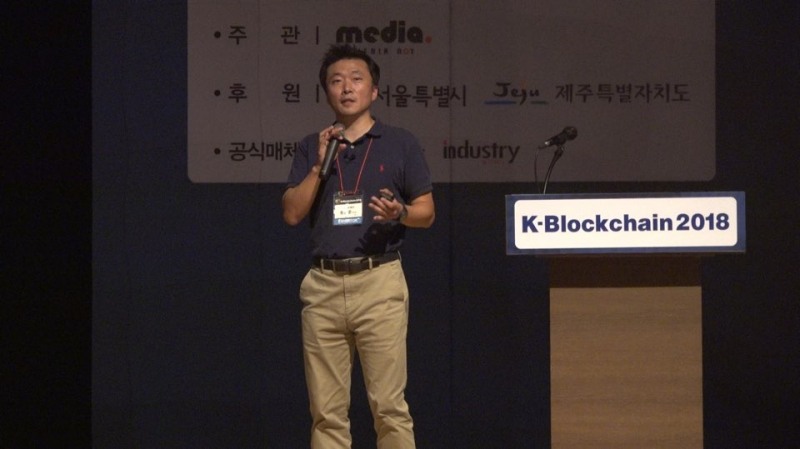 형용준 싸이월드 창업자 “분산형 SNS 생태계로 ‘제로섬→포지티브섬’ SNS 게임룰 전환”